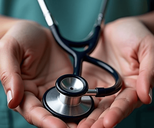 stethoscope